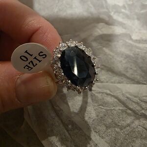 Park Lane Kate Ring NWT SZ 10